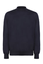 Carica l'immagine nel visualizzatore di Gallery, Maglione girocollo in cachemire
