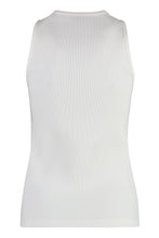 Carica l'immagine nel visualizzatore di Gallery, Tank top in cotone
