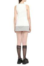 Carica l'immagine nel visualizzatore di Gallery, Tank top in cotone
