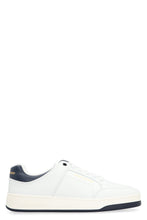 Carica l'immagine nel visualizzatore di Gallery, Sneakers low-top Sl/61 in pelle
