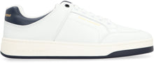 Carica l'immagine nel visualizzatore di Gallery, Sneakers low-top Sl/61 in pelle
