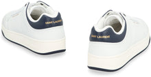 Carica l'immagine nel visualizzatore di Gallery, Sneakers low-top Sl/61 in pelle

