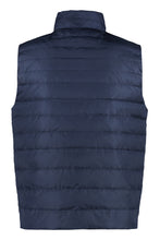 Load image into Gallery viewer, Full zip field vest

