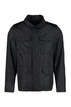Load image into Gallery viewer, Nylon windbreaker-jacket
