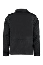 Load image into Gallery viewer, Nylon windbreaker-jacket
