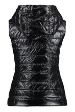 Load image into Gallery viewer, Hooded bodywarmer
