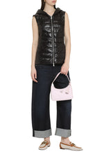 Load image into Gallery viewer, Hooded bodywarmer

