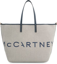 Carica l'immagine nel visualizzatore di Gallery, Tote bag in canvas

