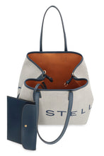 Carica l'immagine nel visualizzatore di Gallery, Tote bag in canvas

