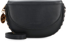 Load image into Gallery viewer, Vegan leather shoulder bag
