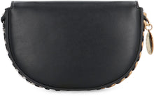Load image into Gallery viewer, Vegan leather shoulder bag
