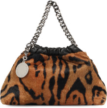 Carica l'immagine nel visualizzatore di Gallery, Falabella mini drawstring bag
