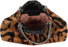 Carica l'immagine nel visualizzatore di Gallery, Falabella mini drawstring bag
