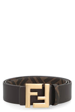 Load image into Gallery viewer, Squared FF Removable belt
