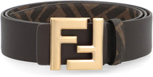 Load image into Gallery viewer, Squared FF Removable belt

