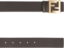 Load image into Gallery viewer, Squared FF Removable belt

