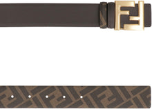 Load image into Gallery viewer, Squared FF Removable belt
