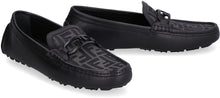 Load image into Gallery viewer, Calfskin loafers
