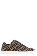 Carica l'immagine nel visualizzatore di Gallery, Sneakers low-top in maglia
