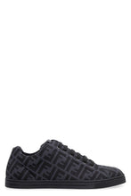 Load image into Gallery viewer, Knitted low-top sneakers

