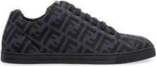 Load image into Gallery viewer, Knitted low-top sneakers
