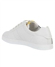 Carica l'immagine nel visualizzatore di Gallery, Sneakers low-top in pelle
