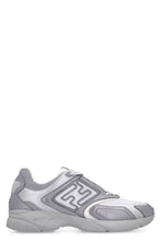 Load image into Gallery viewer, Faster nylon low-top sneakers
