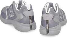 Load image into Gallery viewer, Faster nylon low-top sneakers
