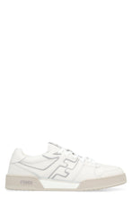 Carica l'immagine nel visualizzatore di Gallery, Sneakers low-top Fendi Match in pelle
