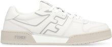 Carica l'immagine nel visualizzatore di Gallery, Sneakers low-top Fendi Match in pelle

