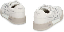 Carica l'immagine nel visualizzatore di Gallery, Sneakers low-top Fendi Match in pelle
