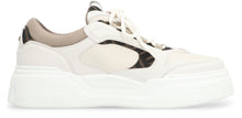 Load image into Gallery viewer, Fendi Force Low-top sneakers
