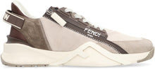 Load image into Gallery viewer, Fendi Flow low-top sneakers

