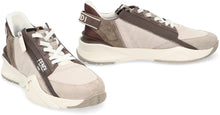Load image into Gallery viewer, Fendi Flow low-top sneakers
