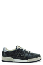 Carica l'immagine nel visualizzatore di Gallery, Sneakers Match in pelle
