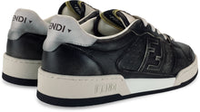 Carica l'immagine nel visualizzatore di Gallery, Sneakers Match in pelle
