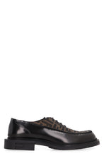 Carica l'immagine nel visualizzatore di Gallery, Scarpe stringate Fendi Frame
