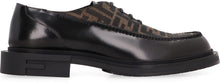 Carica l'immagine nel visualizzatore di Gallery, Scarpe stringate Fendi Frame
