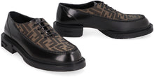 Carica l'immagine nel visualizzatore di Gallery, Scarpe stringate Fendi Frame
