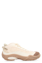 Load image into Gallery viewer, Fendi Lab mid-top sneakers
