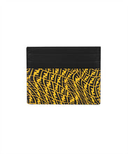 Load image into Gallery viewer, Leather card holder
