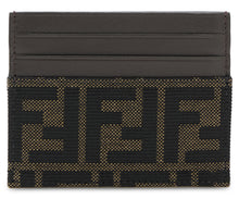 Load image into Gallery viewer, Card holder in jacquard
