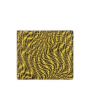 Carica l'immagine nel visualizzatore di Gallery, Portafoglio flap-over in pelle
