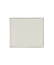 Carica l'immagine nel visualizzatore di Gallery, Portafoglio flap-over in pelle
