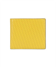 Carica l'immagine nel visualizzatore di Gallery, Portafoglio flap-over in pelle
