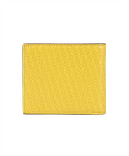 Carica l'immagine nel visualizzatore di Gallery, Portafoglio flap-over in pelle
