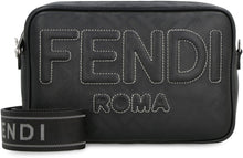 Load image into Gallery viewer, Fendi Shadow camera case with logo
