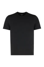 Carica l'immagine nel visualizzatore di Gallery, Set da tre t-shirt in cotone
