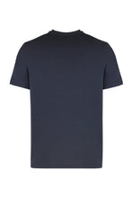 Carica l'immagine nel visualizzatore di Gallery, Set da tre t-shirt in cotone
