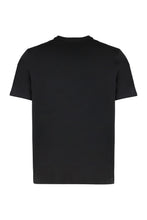 Carica l'immagine nel visualizzatore di Gallery, Set da tre t-shirt in cotone
